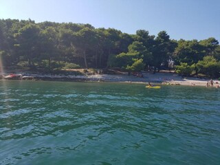 Appartement Banjole Environnement 31