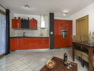 Apartamento Banjole Características 15