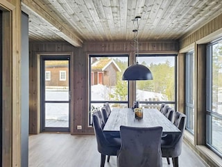 Holiday house Evje  13