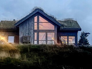 Vakantiehuis Evje Buitenaudio-opname 6