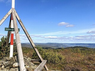 Vakantiehuis Evje  24
