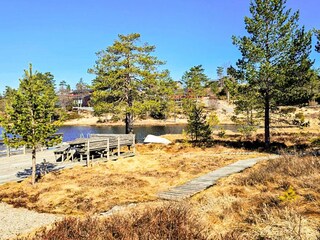 Vakantiehuis Evje  33