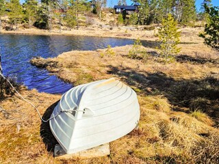 Vakantiehuis Evje  22