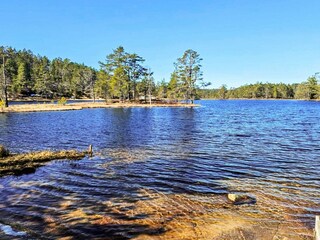 Holiday house Evje  35