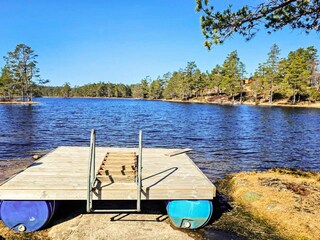 Vakantiehuis Evje  64