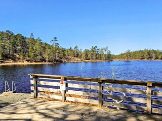 Vakantiehuis Evje  40