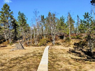 Vakantiehuis Evje  16