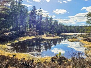 Vakantiehuis Evje  56
