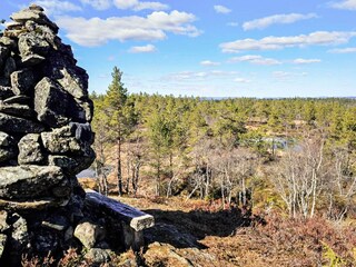 Vakantiehuis Evje  35