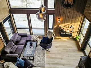 Vakantiehuis Evje  28