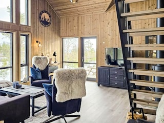 Holiday house Evje  18