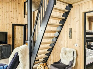 Holiday house Evje  51