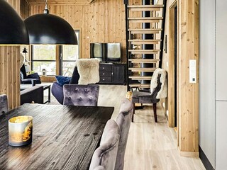 Holiday house Evje  38