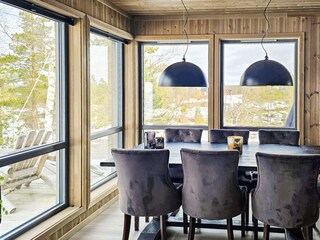 Vakantiehuis Evje  19