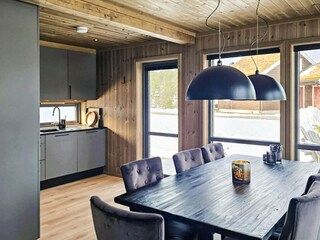 Holiday house Evje  57