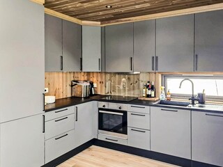 Holiday house Evje  33