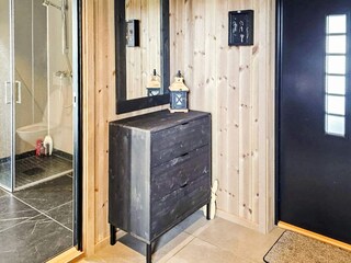 Holiday house Evje  42