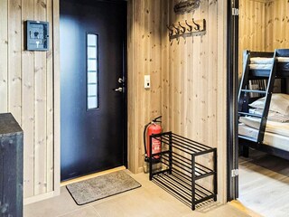 Holiday house Evje  60