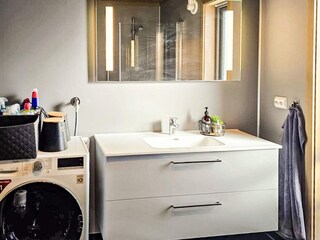 Holiday house Evje  61