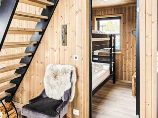 Holiday house Evje  25