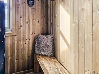 Holiday house Evje  56