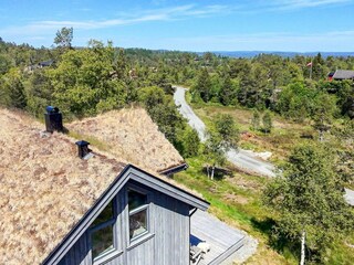 Holiday house Evje  48