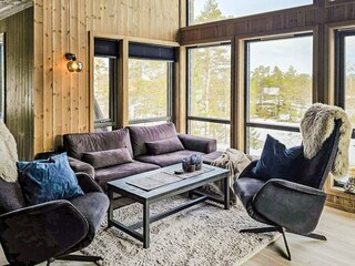 Holiday house Evje  64