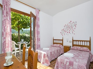 Villa Vidreres Ausstattung 12
