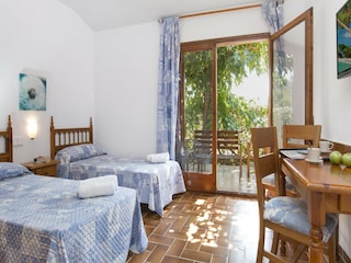 Villa Vidreres Ausstattung 15