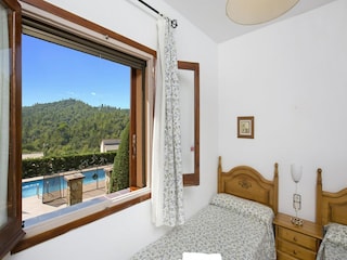 Villa Vidreres Ausstattung 17