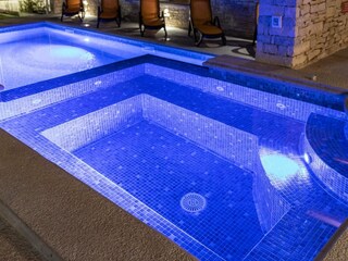 Villa Loborika Registrazione all'aperto 12