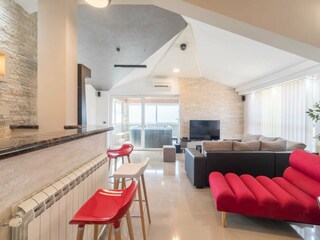 Villa Loborika Características 27