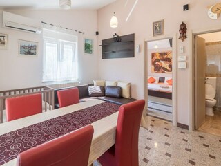 Villa Loborika Caratteristiche 19