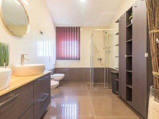 Villa Loborika Ausstattung 30