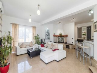 Villa Loborika Características 17