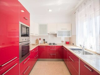 Villa Loborika Ausstattung 19