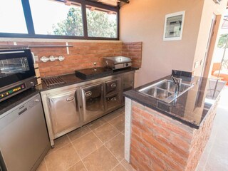 Villa Loborika Features 33