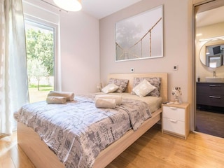 Villa Loborika Ausstattung 37