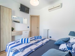 Villa Loborika Ausstattung 29