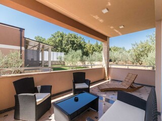 Villa Loborika  48