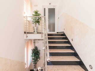 Villa Loborika Équipement 17