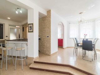 Villa Loborika Ausstattung 18