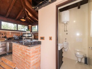 Villa Loborika Características 18