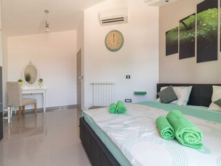 Villa Loborika Ausstattung 21