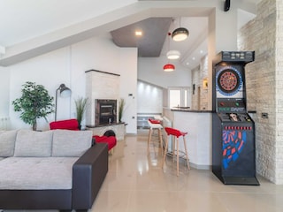 Villa Loborika Équipement 22