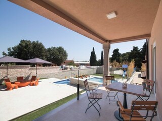 Villa Loborika  50