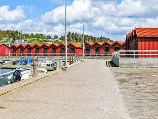 Ferienhaus Varekil Außenaufnahme 3