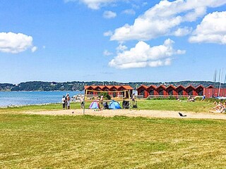 Casa per le vacanze Varekil Registrazione all'aperto 4