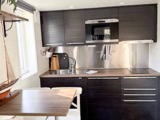 Casa per le vacanze Varekil  7