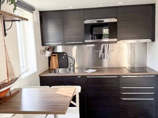 Vakantiehuis Varekil  10